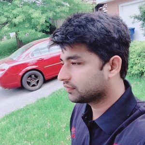 Meet your Posher, Zeshan